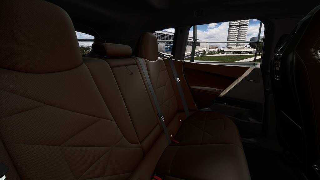 Thumbnail: 2026 BMW iX - 12