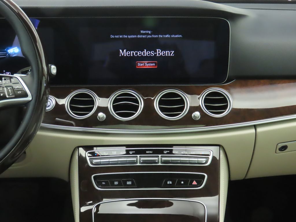 2021 Mercedes-Benz E-Class E 350 14