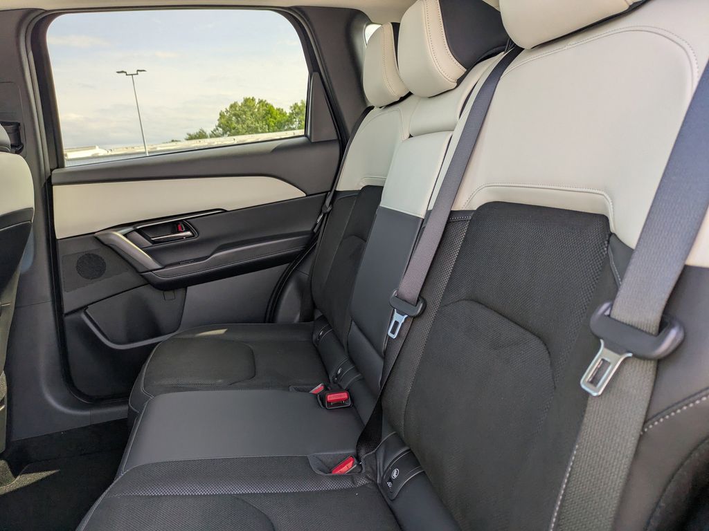 2026 Mazda CX-5 2.5 S Preferred