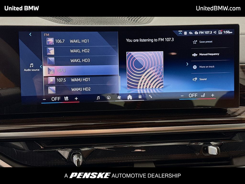 Thumbnail: 2026 BMW X6 - 8