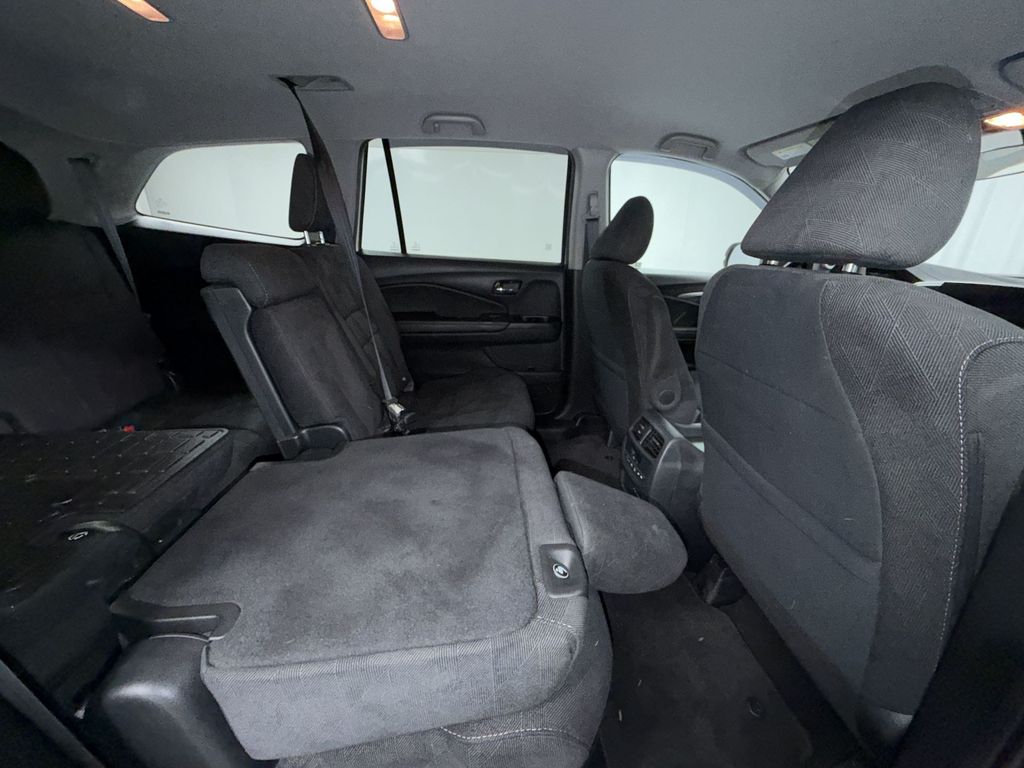 Used 2021 Honda Pilot SUV