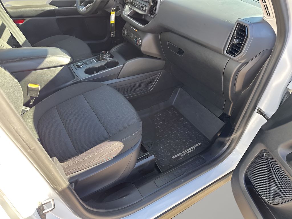 Used Car 2021 Ford Bronco Sport  Base For Sale Under $20,000 In Austin, Texas