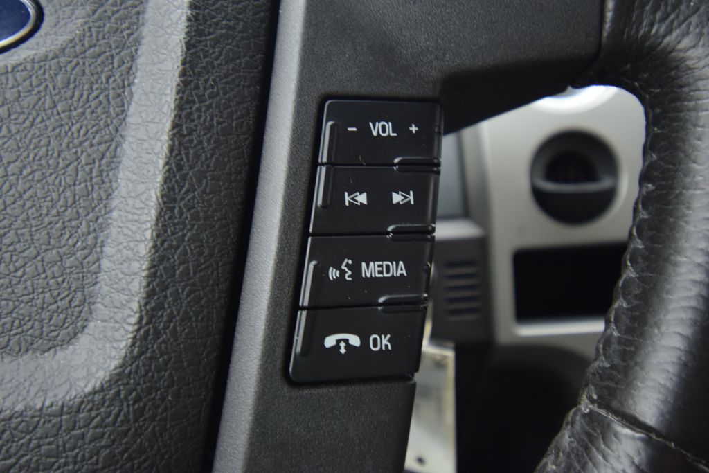 used 2011 Ford F-150 car, priced at $14,200