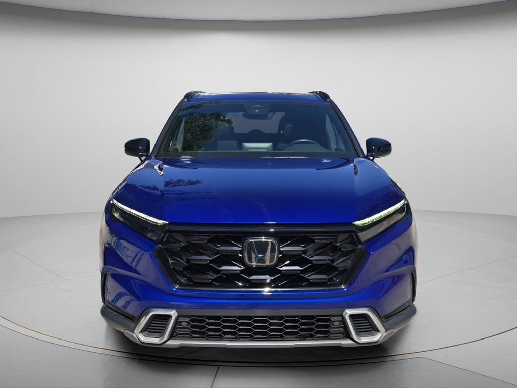 2024 Honda CR-V - $34,875