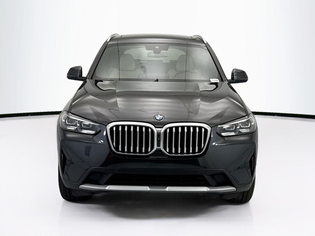 Thumbnail: 2023 BMW X3 - 2