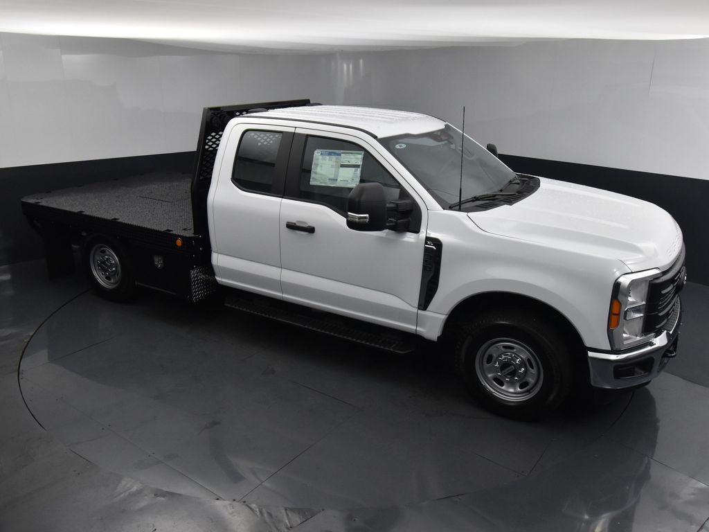 2023 Ford F-350 Super Duty XL