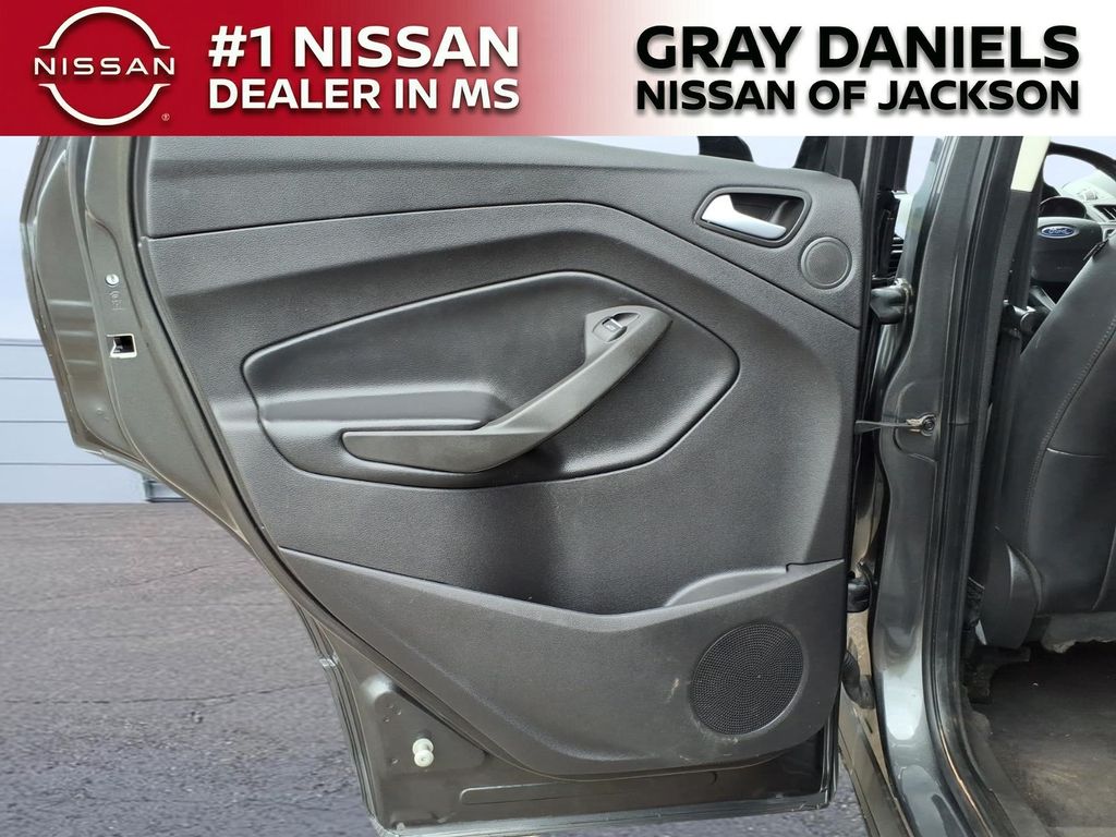 Used 2019 Ford Escape SUV
