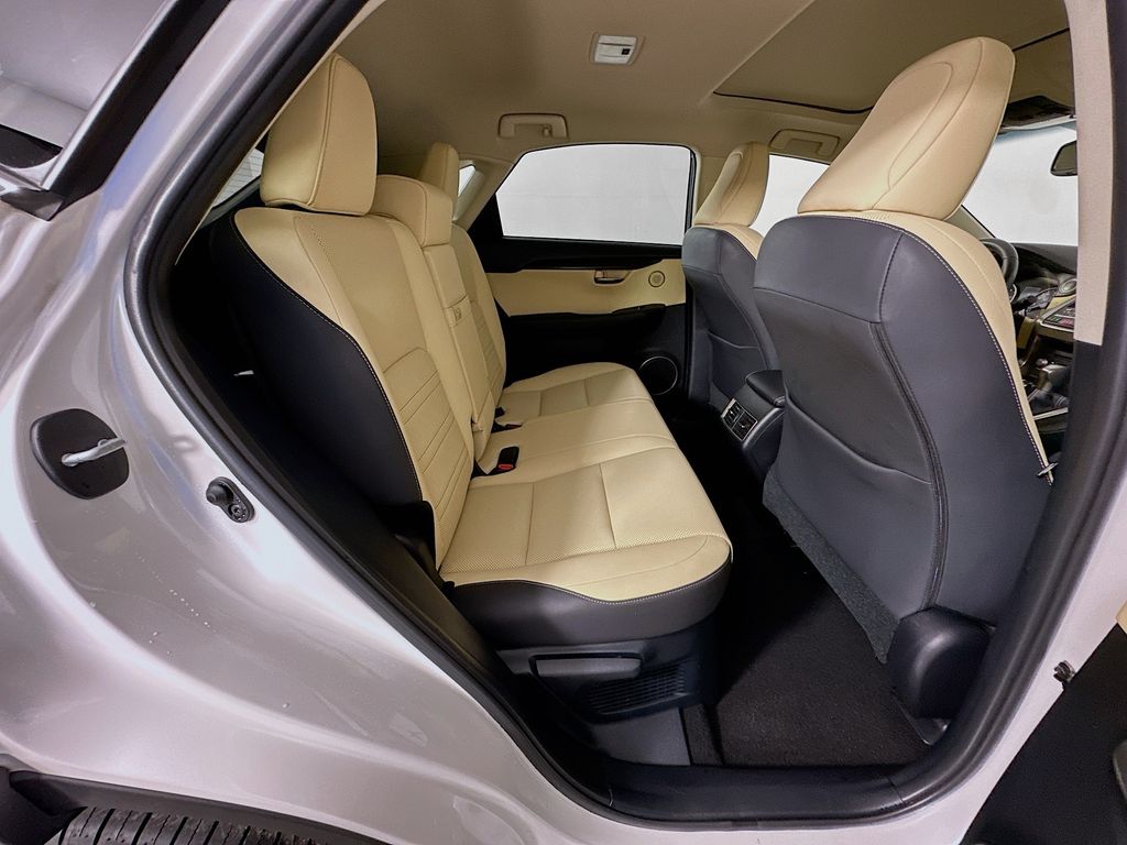 Thumbnail: 2019 Lexus NX - 27