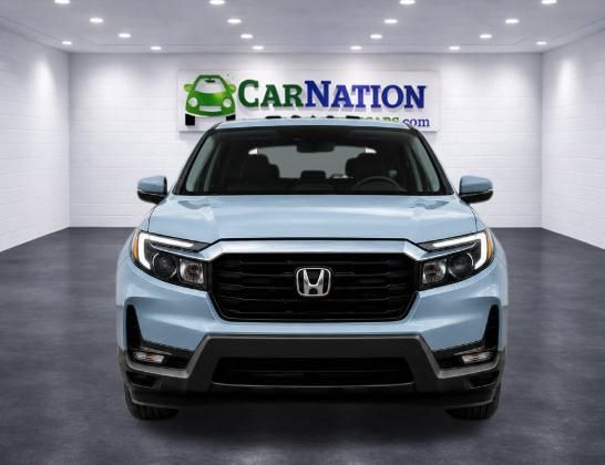 2022 Honda Ridgeline RTL-E - Image 2