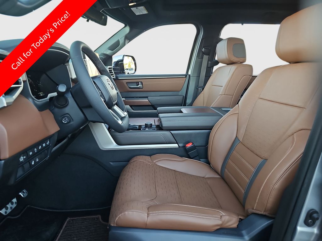 2026 Toyota Tundra 1794 Edition - Photo 14
