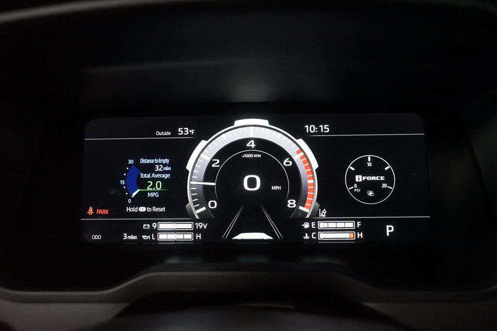 Thumbnail: 2026 Toyota Tundra - 16