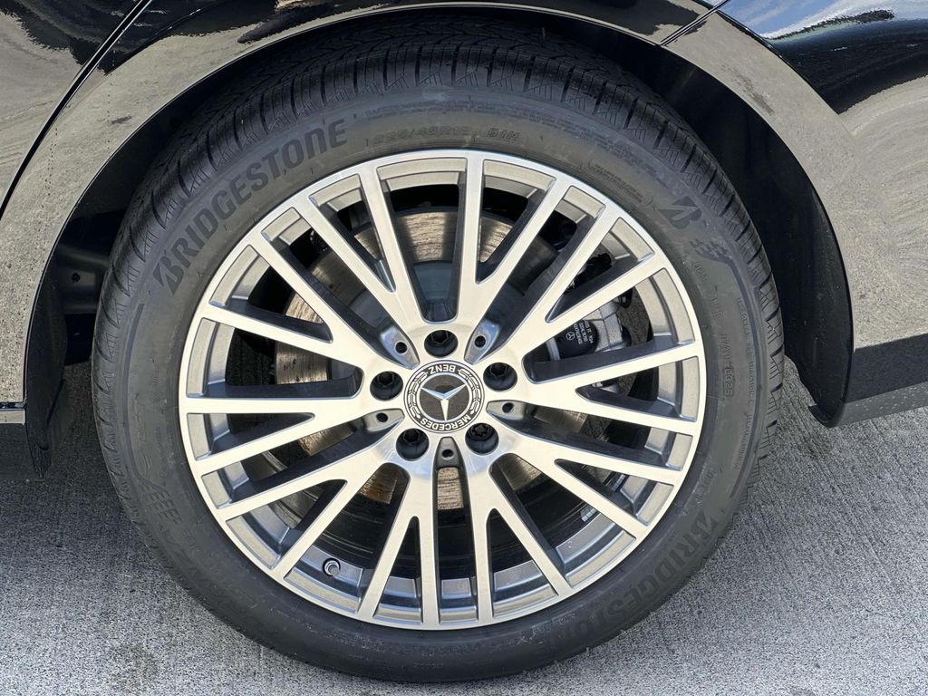 2025 Mercedes-Benz CLA 250 6