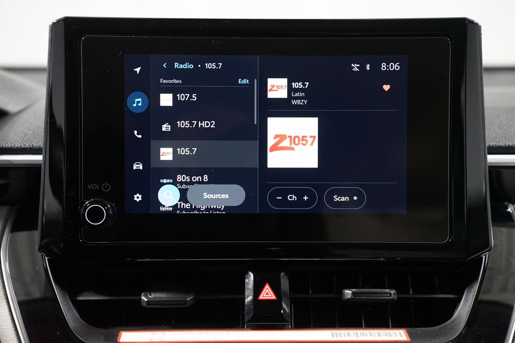 Thumbnail: 2025 Toyota Corolla Cross - 18