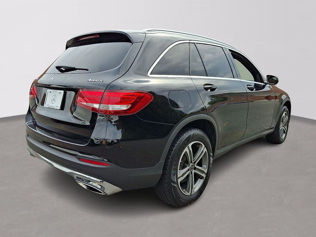 Thumbnail: 2019 Mercedes-Benz GLC - 4