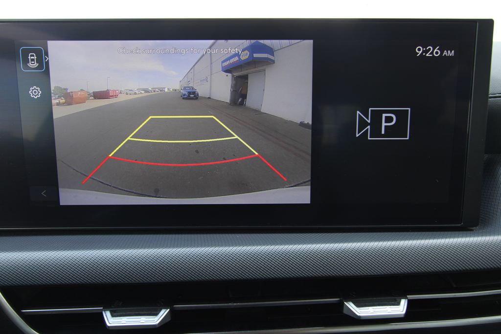 Used 2024 Hyundai Sonata Sedan