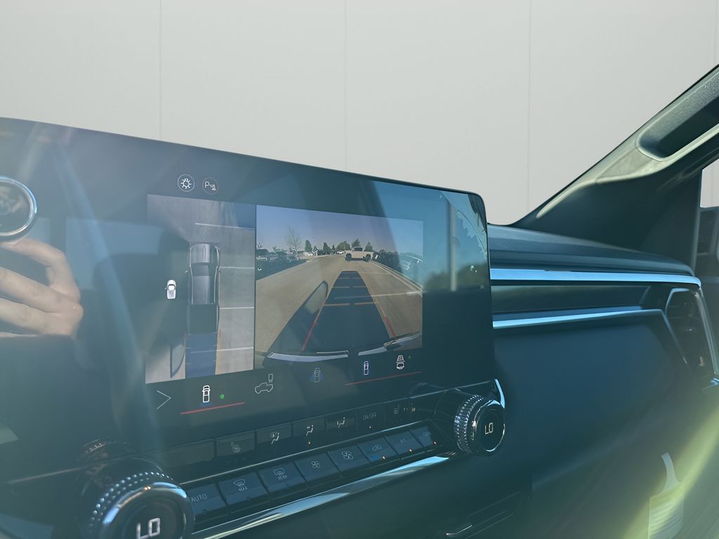 New 2026 Black GMC Elevation image 37