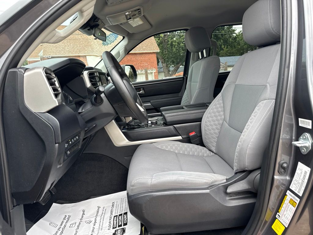 Used 2023 Toyota Tundra Truck