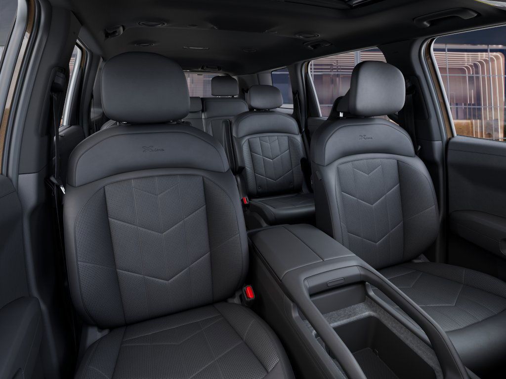 New 2027 Terrain Brown Kia X-Line EX image 15