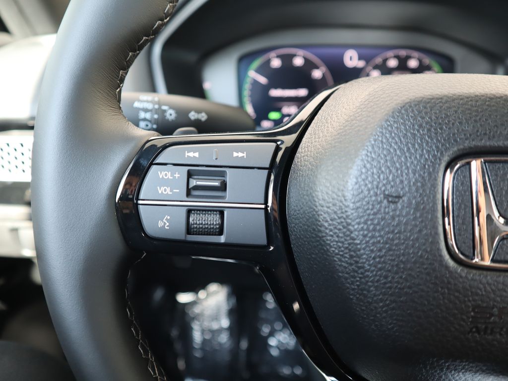 Thumbnail: 2025 Honda Civic - 12