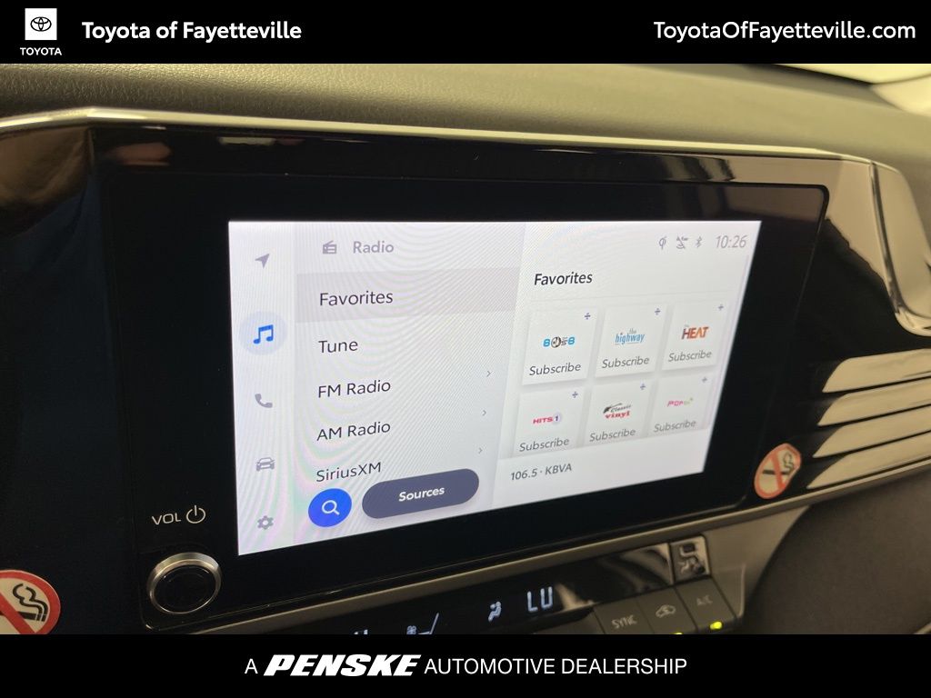 Thumbnail: 2025 Toyota Camry - 28