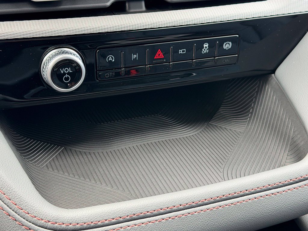 New 2026 White Ford Active image 17
