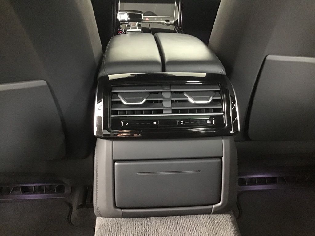 Used 2020 Black Audi 4.0T image 26