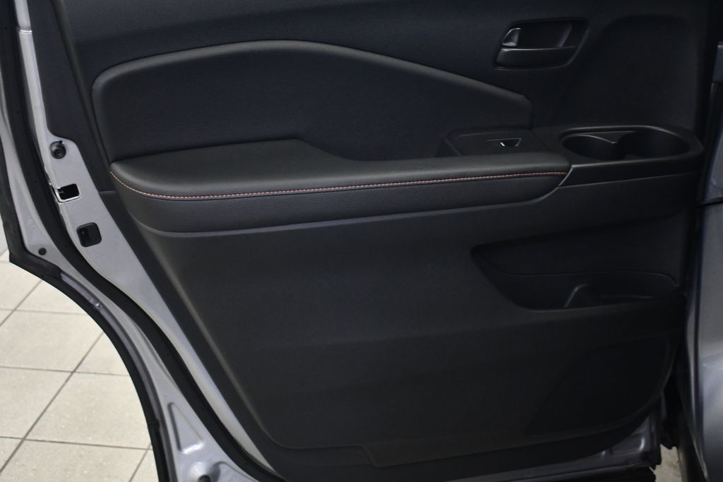 Thumbnail: 2024 Honda Passport - 28