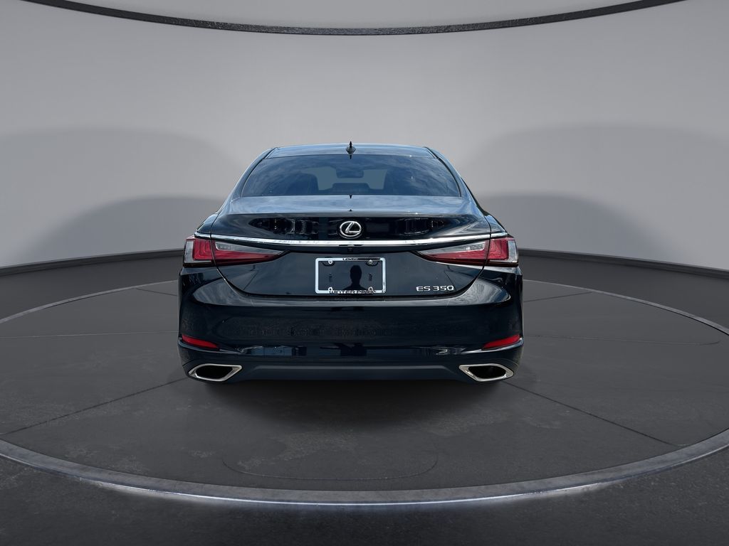 Thumbnail: 2023 Lexus ES - 16