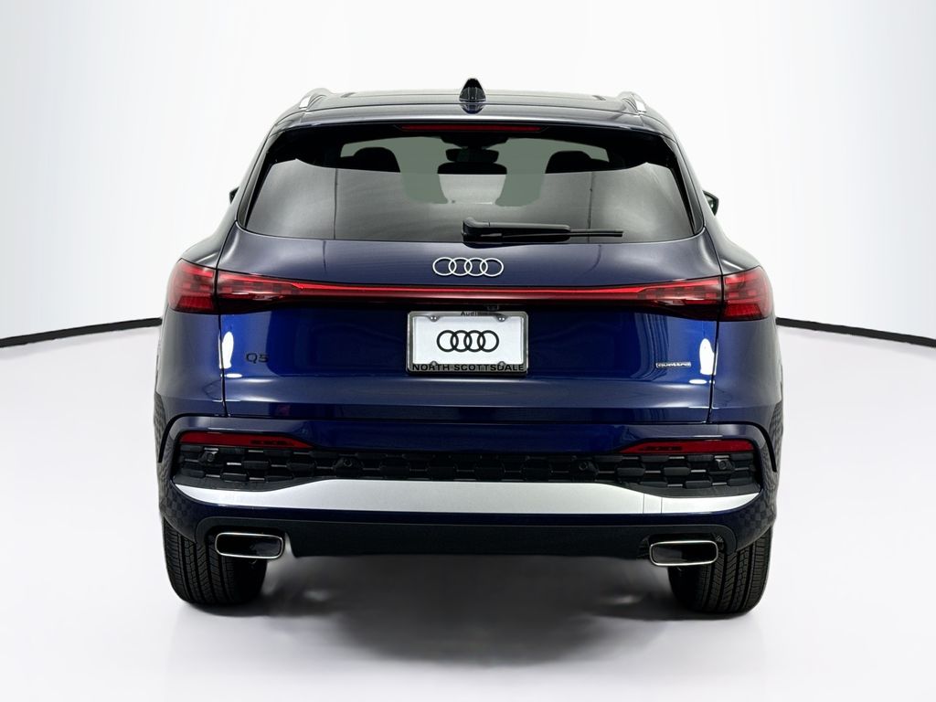 Thumbnail: 2025 Audi Q5 - 6