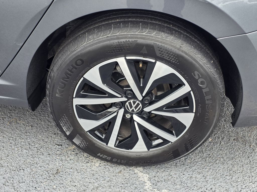 2024 Volkswagen Jetta 1.5T S  at DeMontrond Automotive Group