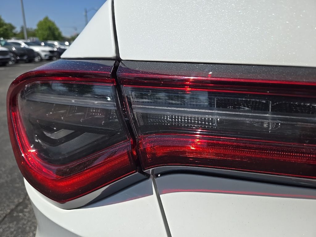 2021 Acura TLX A-Spec 10