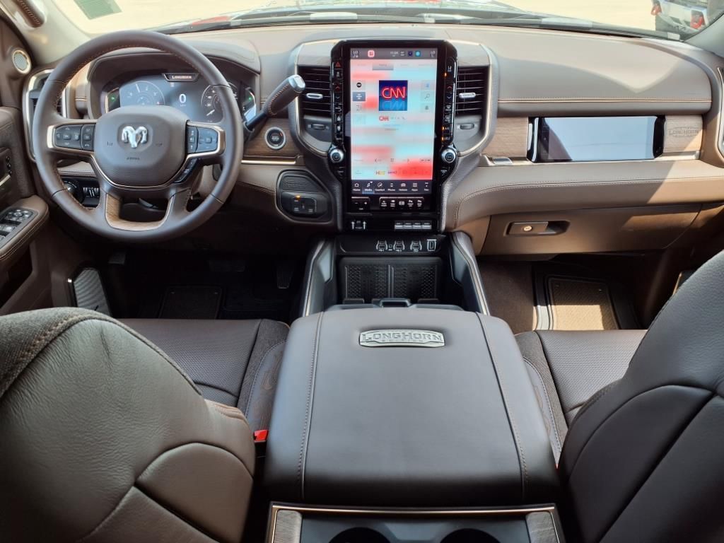 New Car 2025 Ram 3500  Limited For Sale Under $100,000 In Austin, Texas