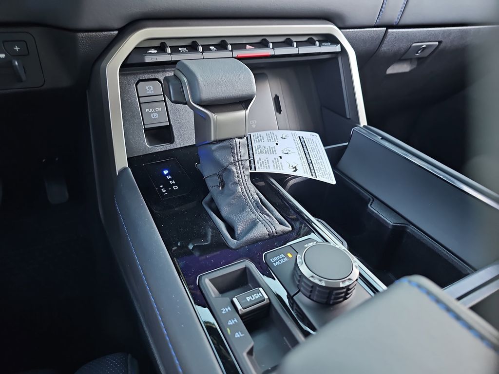 New 2026 Toyota Tundra i-FORCE MAX Truck