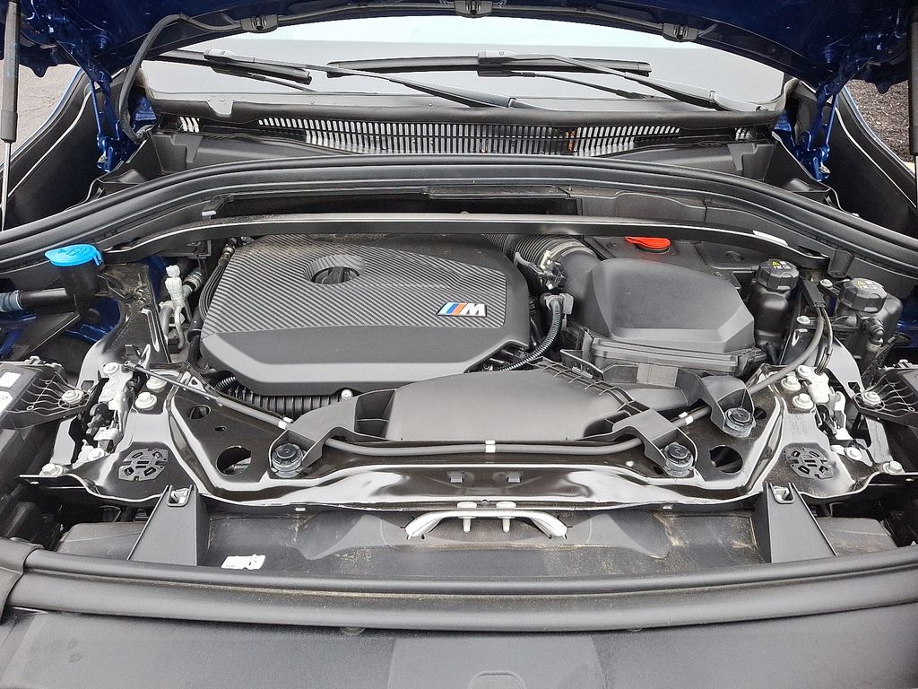 Thumbnail: 2025 BMW X1 - 29