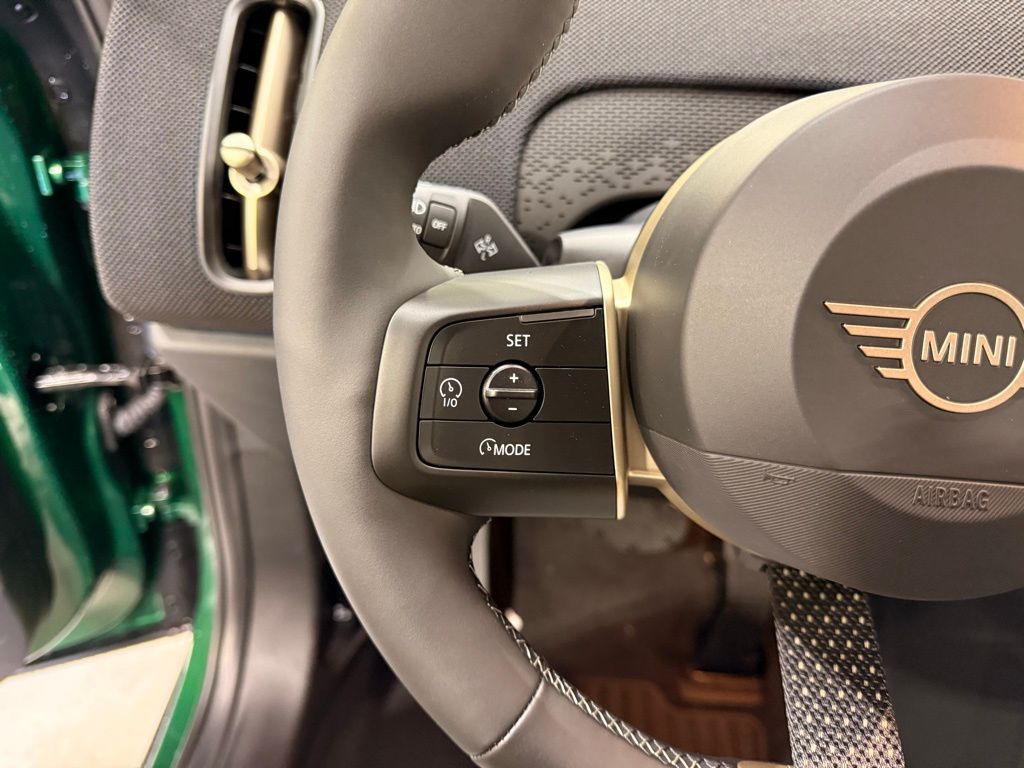 Thumbnail: 2026 MINI Cooper Countryman - 13