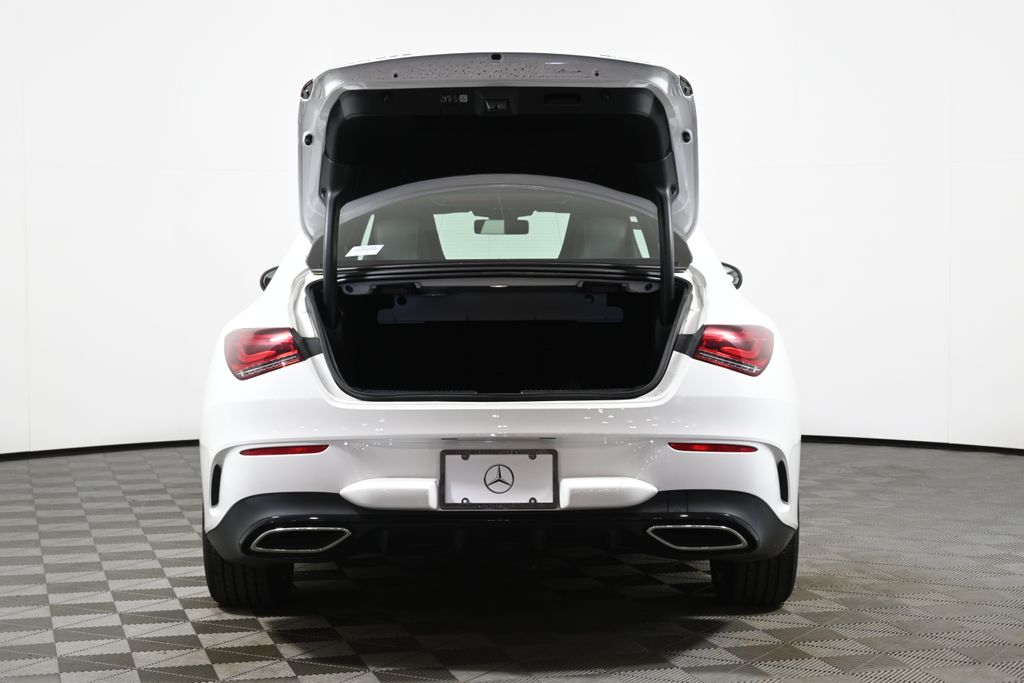 2023 Mercedes-Benz CLA 250 32