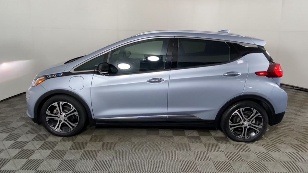 2017 Chevrolet Bolt EV Premier 5