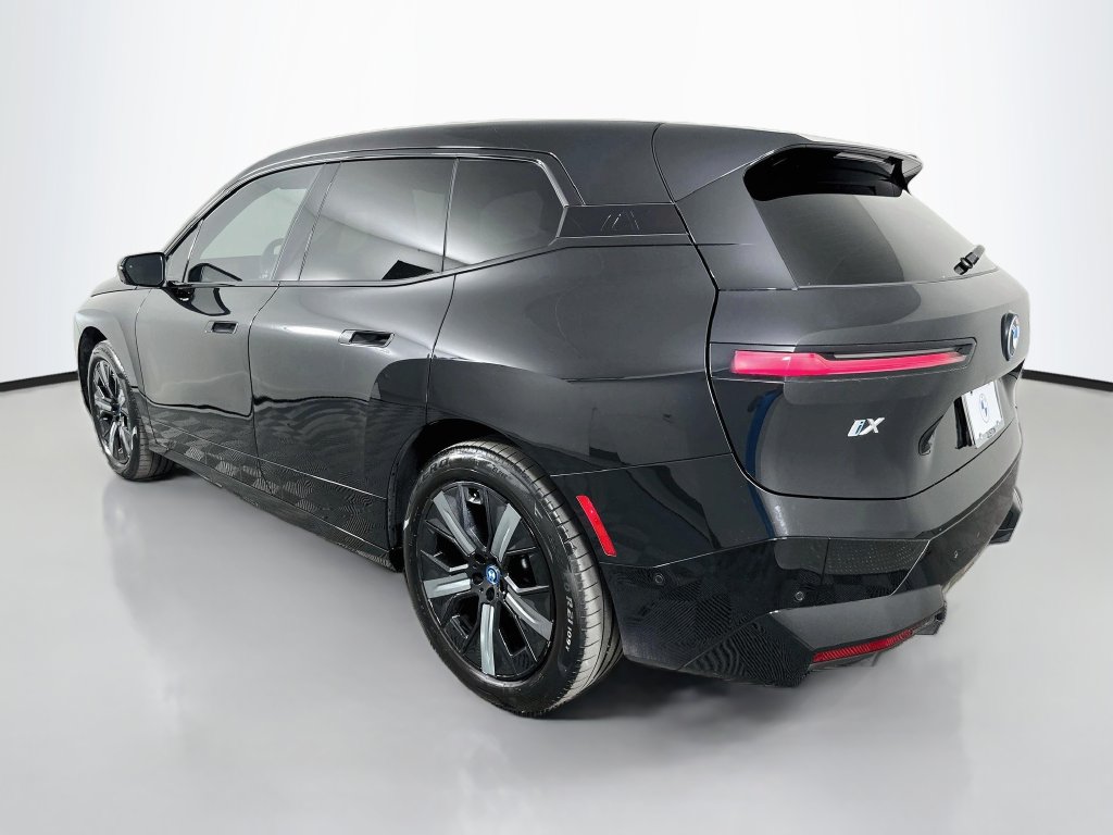 Thumbnail: 2024 BMW iX - 7
