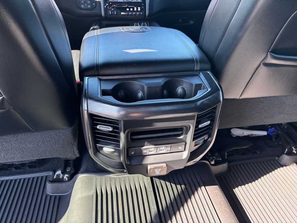 Used Car 2024 Ram 2500  Rebel For Sale Under $70,000 In Austin, Texas