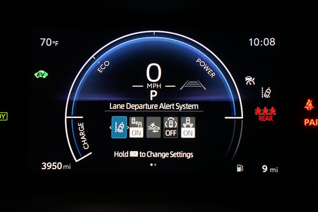 Thumbnail: 2025 Toyota Camry - 17