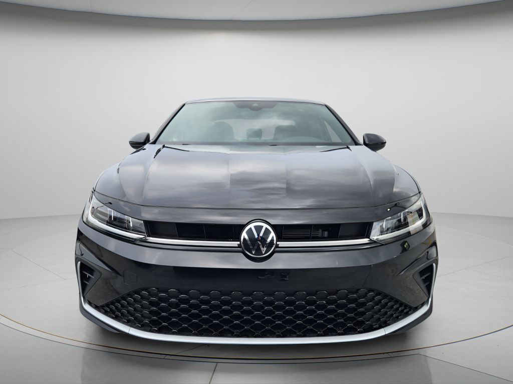 2026 Volkswagen Jetta - $24,372