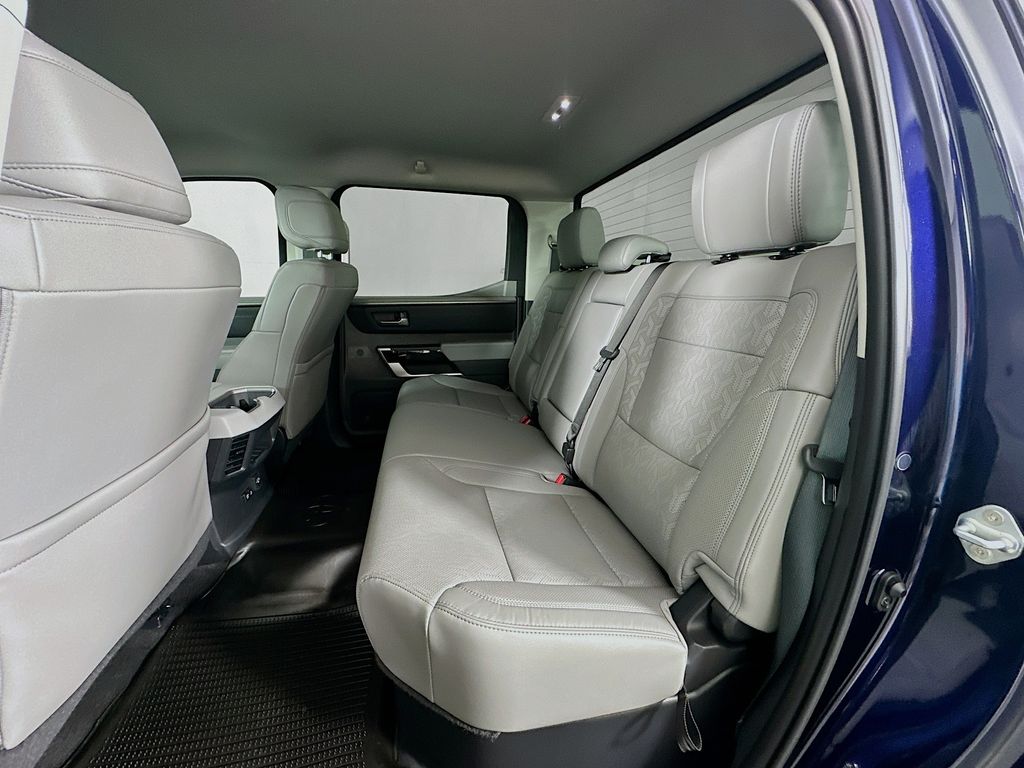 Thumbnail: 2024 Toyota Tundra - 24