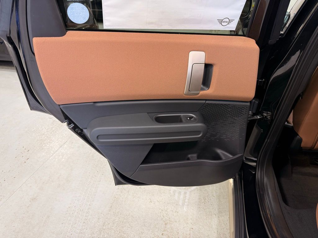 Thumbnail: 2026 MINI Cooper Countryman - 19