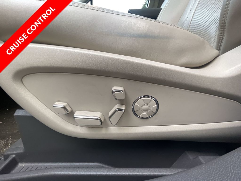 Used 2020 Lincoln Nautilus SUV