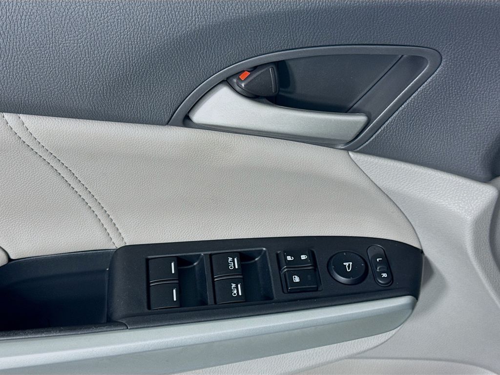 Used Car 2009 Honda Accord  Ex-l For Sale Under $10,000 In Austin, Texas