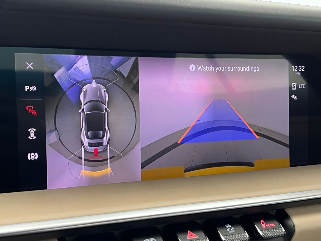 Thumbnail: 2023 Porsche 911 - 16