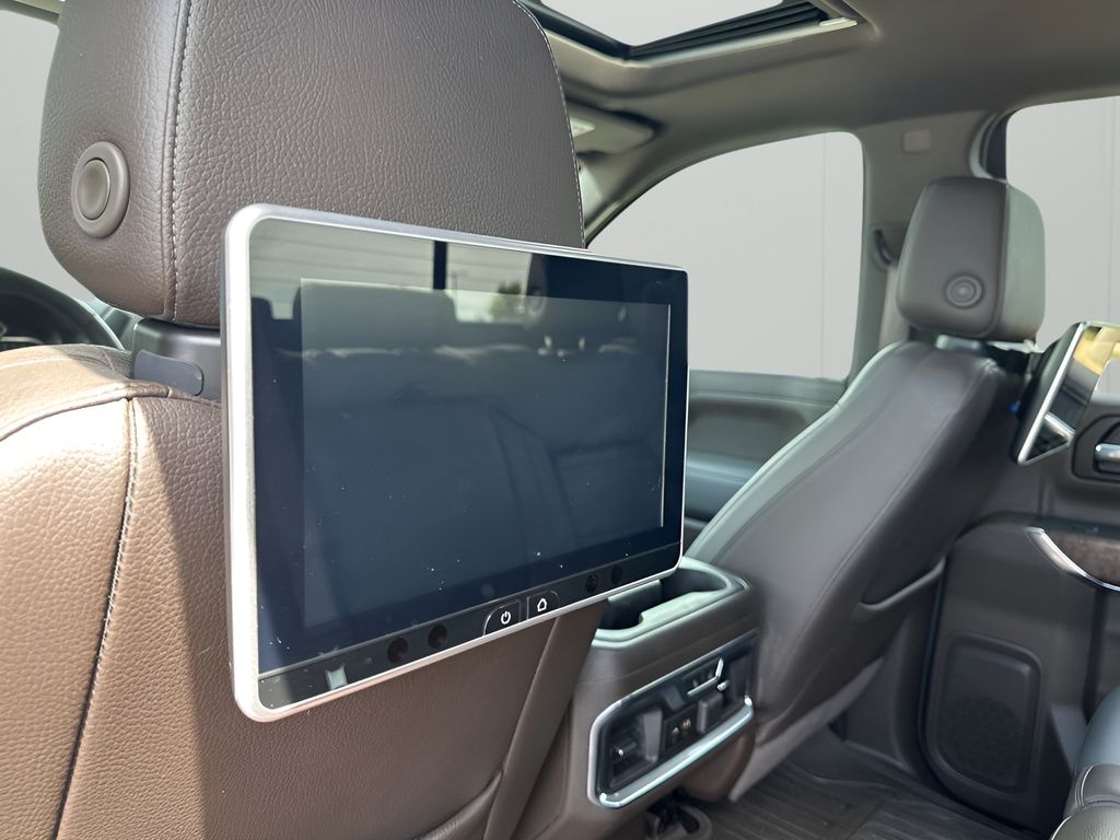 Used Car 2021 Gmc Sierra 1500  Denali For Sale Under $40,000 In Austin, Texas