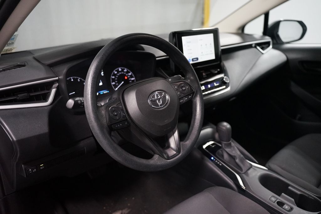 Thumbnail: 2023 Toyota Corolla - 7