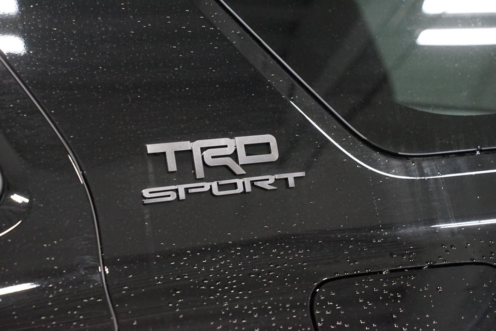 Thumbnail: 2026 Toyota 4Runner - 11
