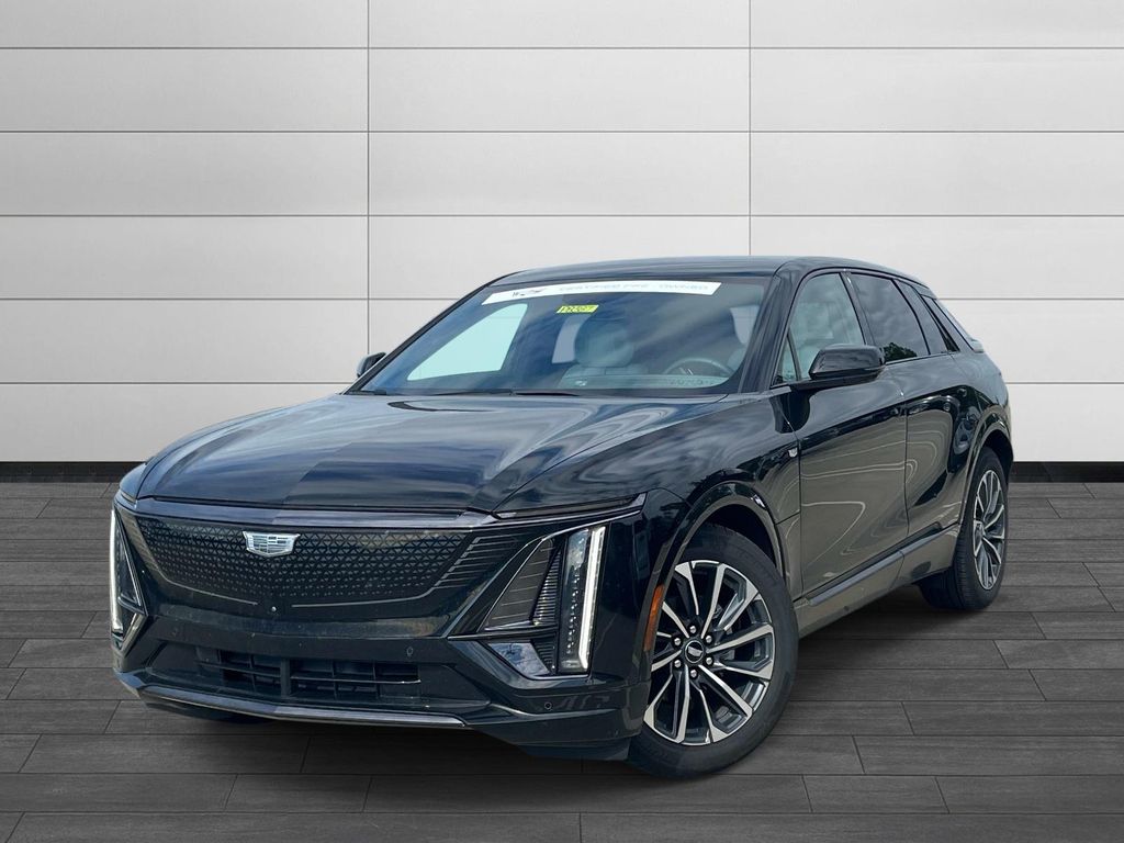 2024 Cadillac LYRIQ Sport 2 RWD